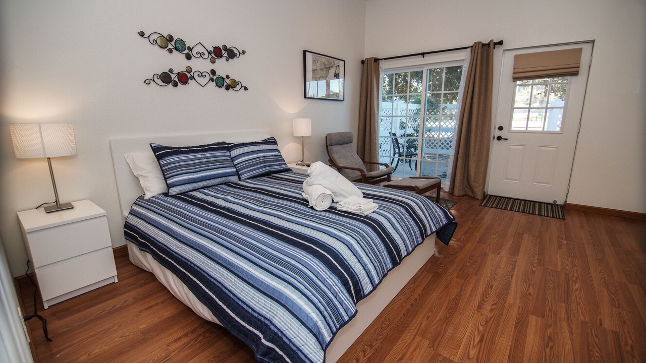 Photo of Bedroom in Cherry Valley