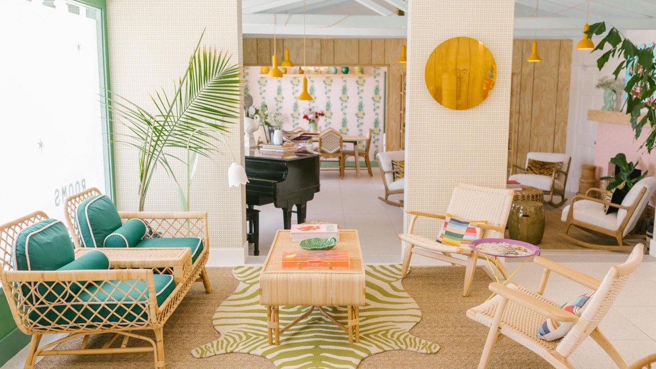 Photo of Patio Balcony in Warm Sands