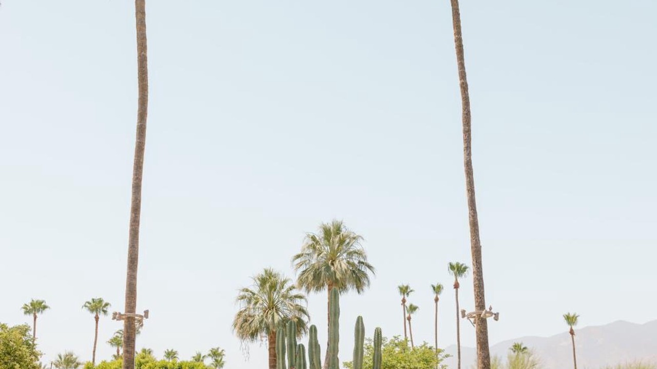 Photo of Outdoor in Warm Sands