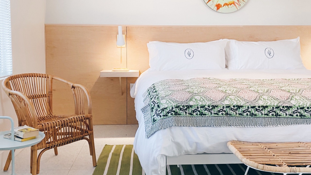 Photo of Bedroom in Warm Sands