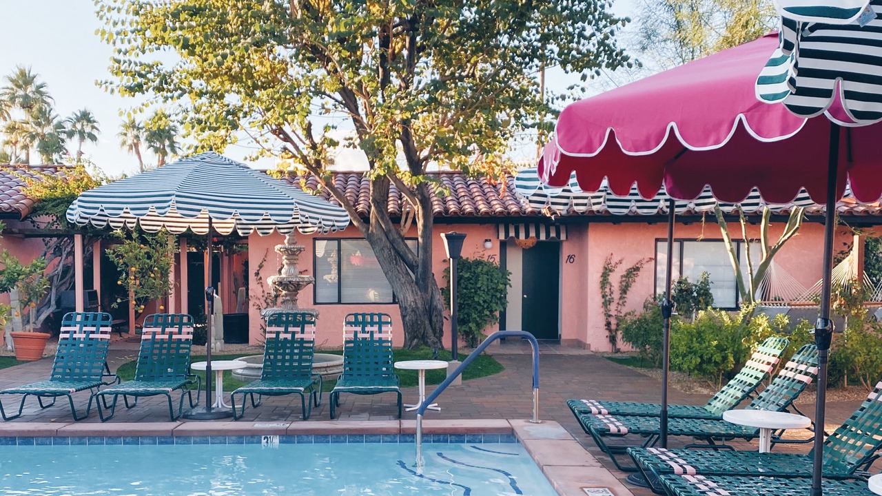 Photo of Outdoor in Warm Sands
