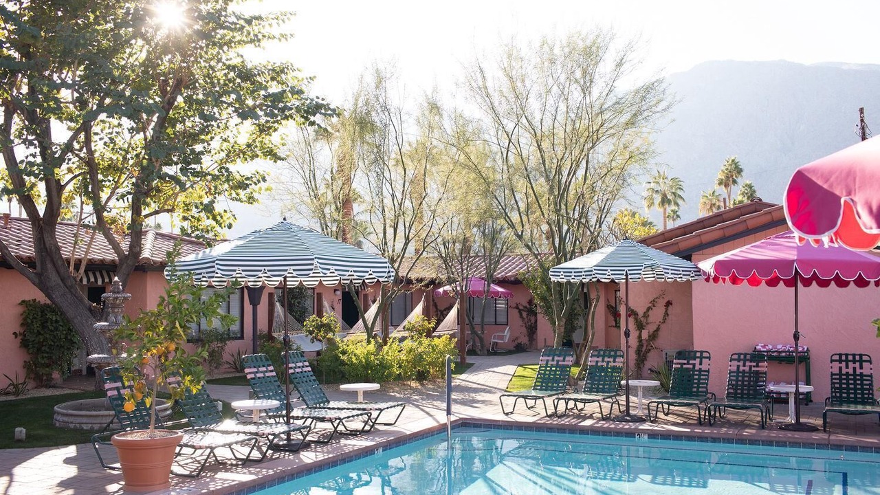 Photo of Outdoor in Warm Sands