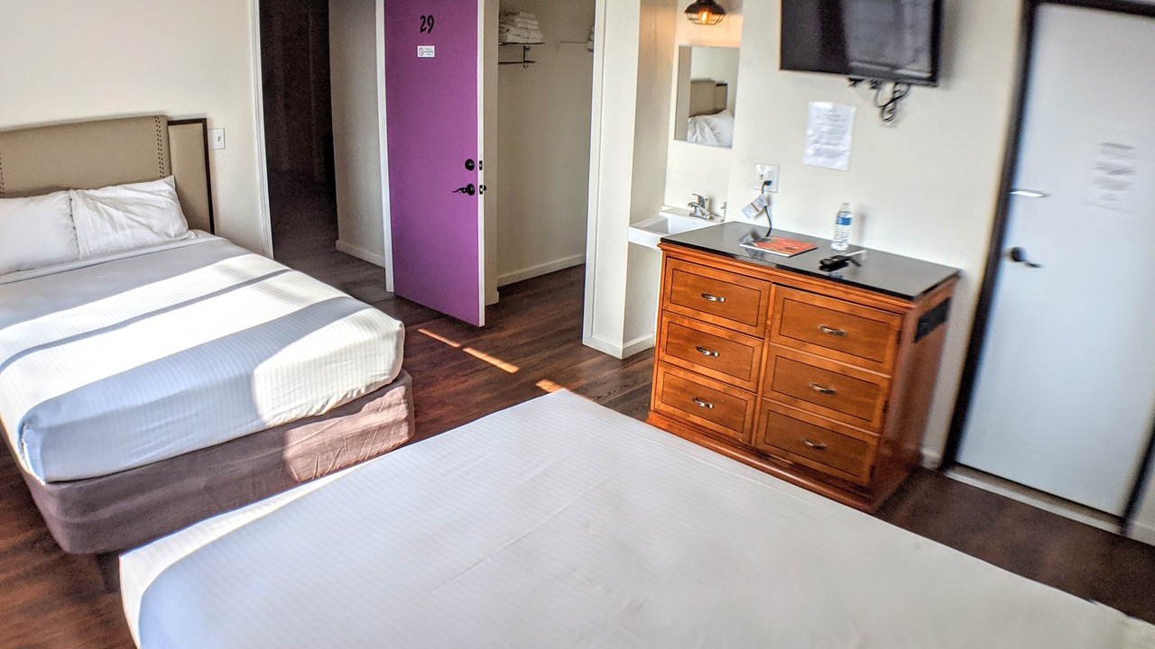 Photo of Bathroom in Harbor