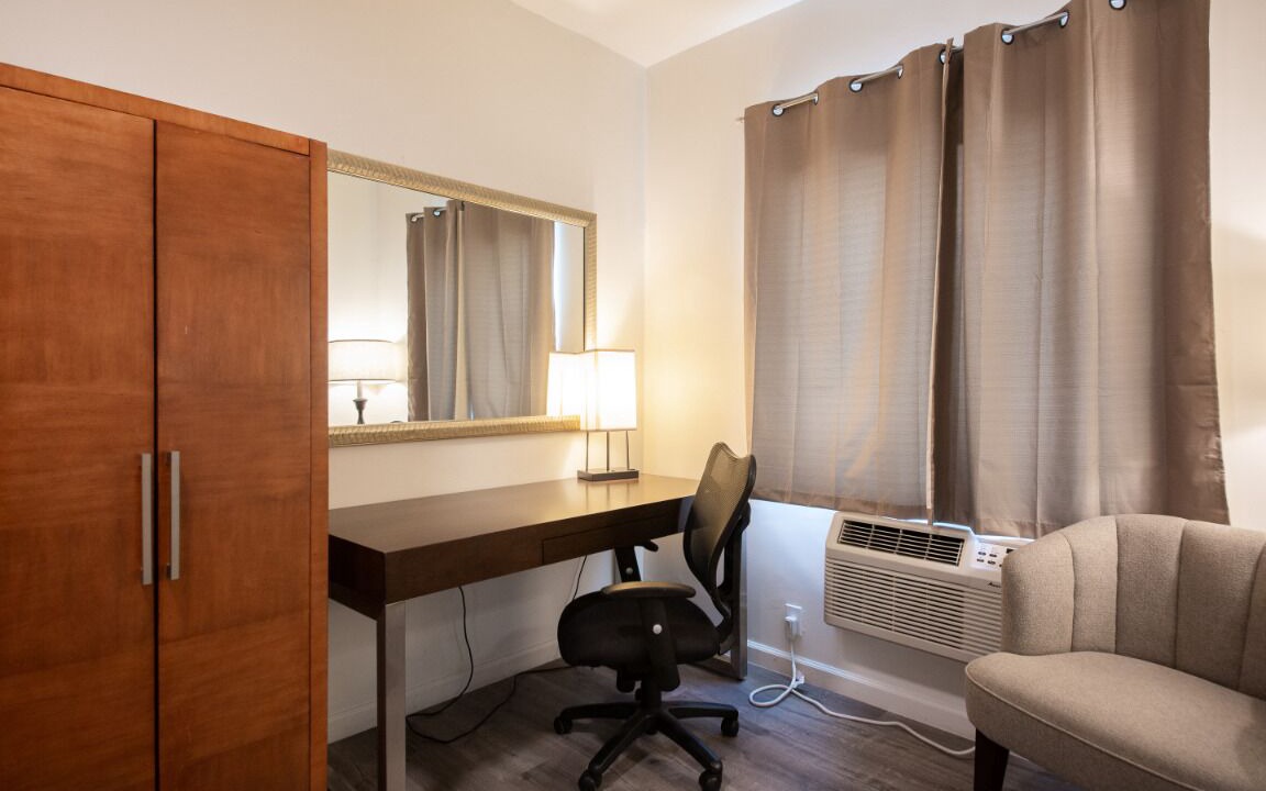 Photo of Bathroom in Harbor