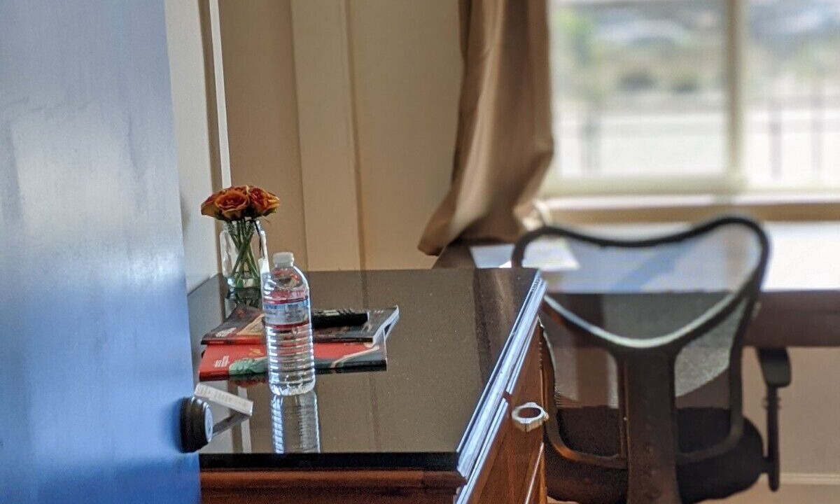 Photo of Bathroom in Harbor