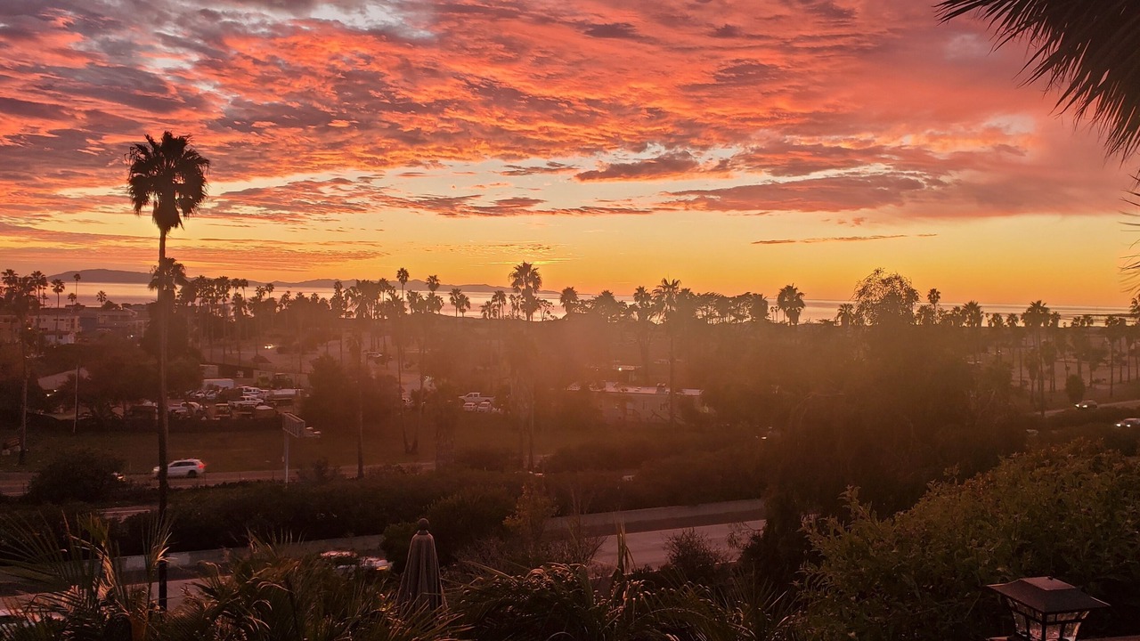 Photo of Outdoor in Ventura