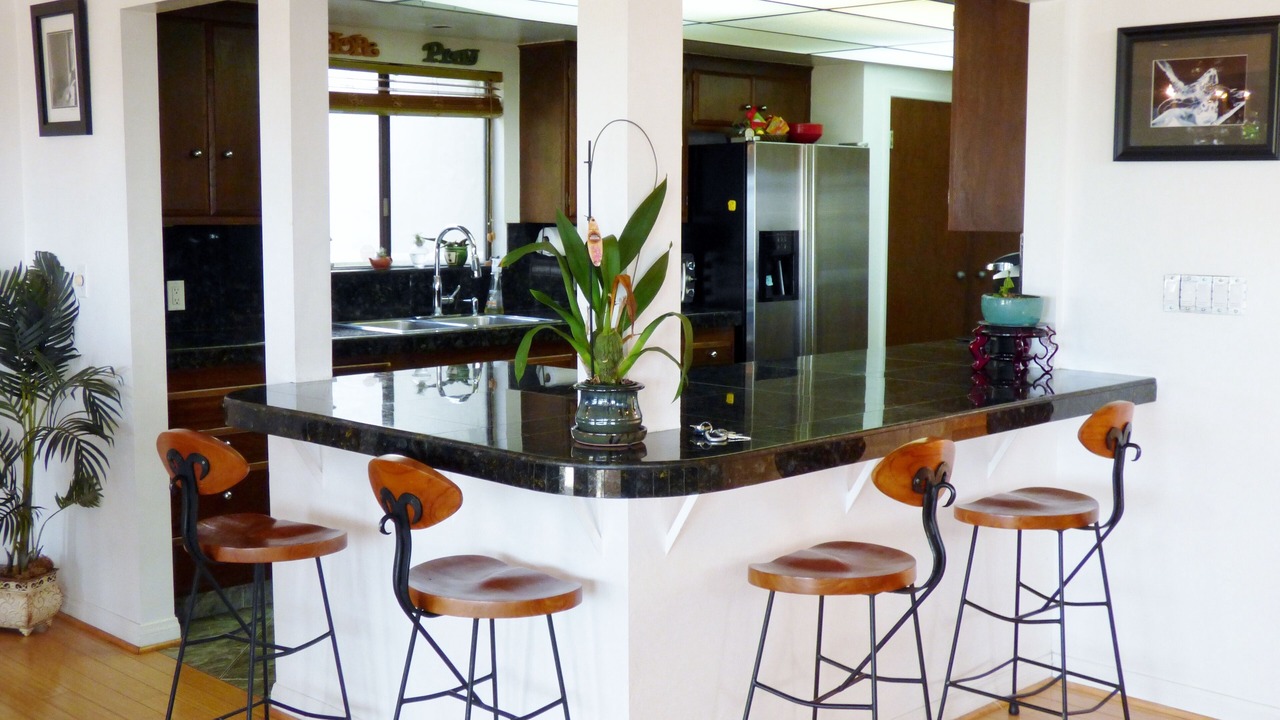Photo of Kitchen in Ventura