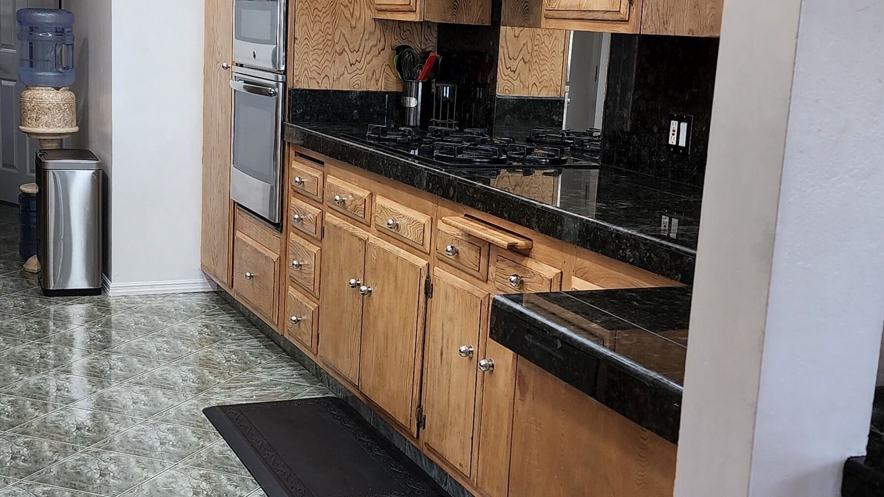 Photo of Kitchen in Ventura