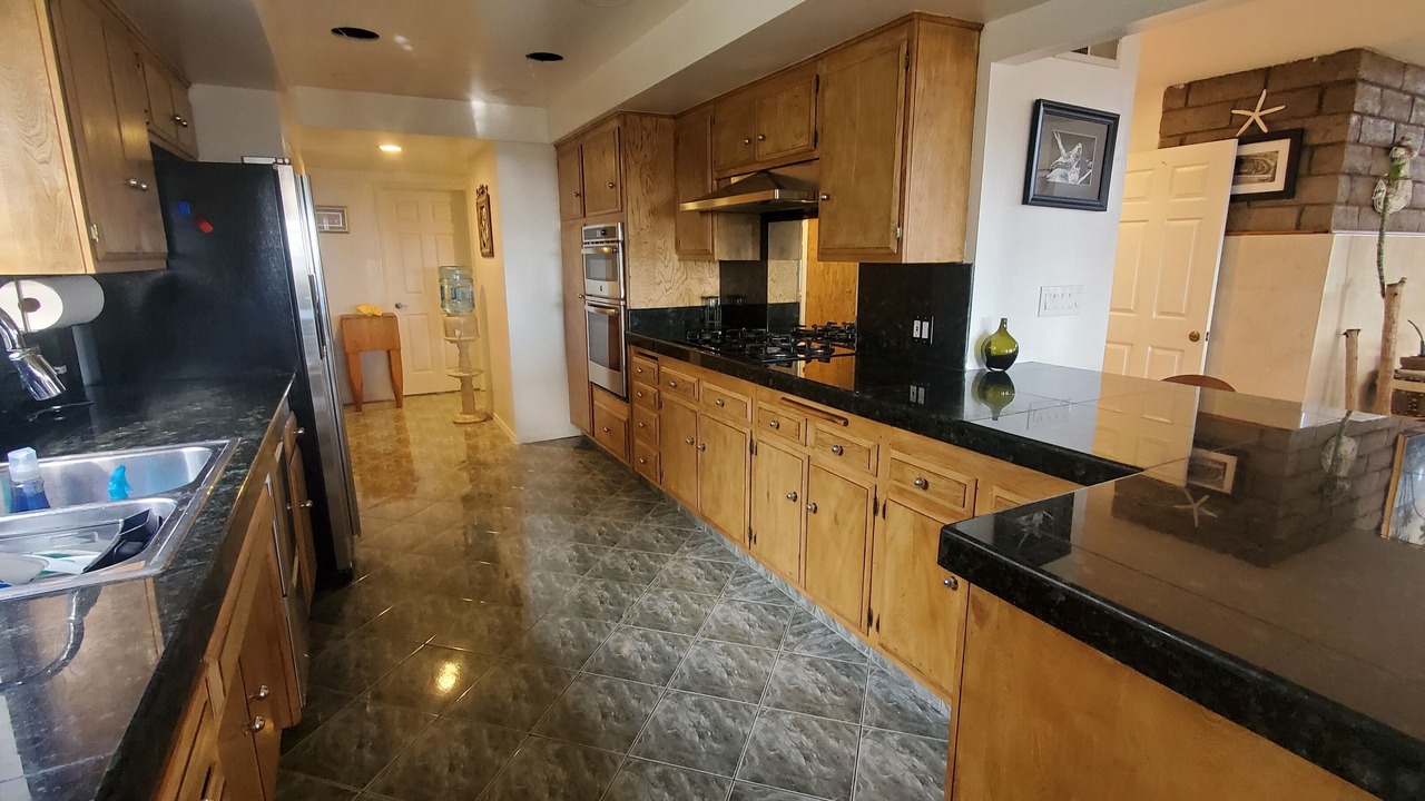 Photo of Kitchen in Ventura