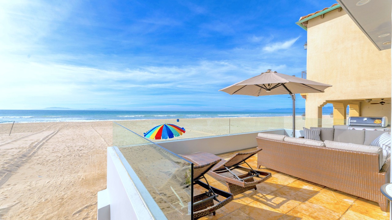 Photo of Outdoor in Oxnard Shores