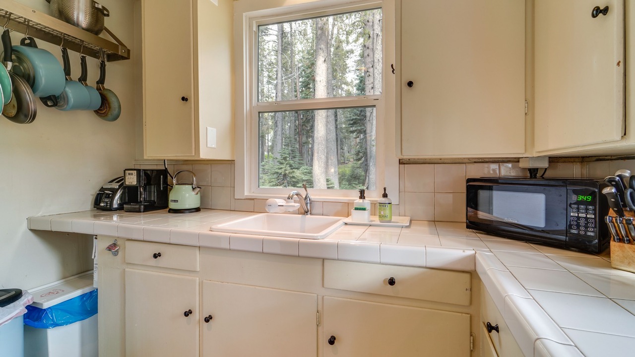 Photo of Kitchen in Soda Springs
