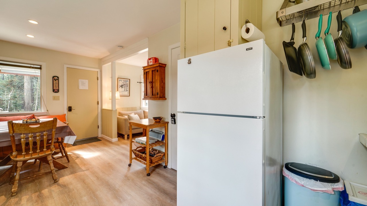 Photo of Kitchen in Soda Springs