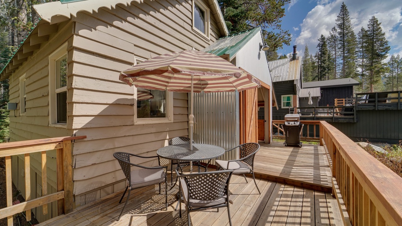 Photo of Outdoor in Soda Springs