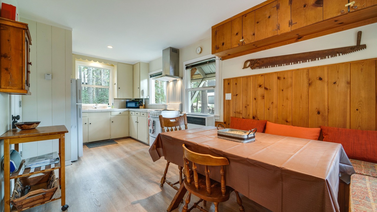 Photo of Kitchen in Soda Springs