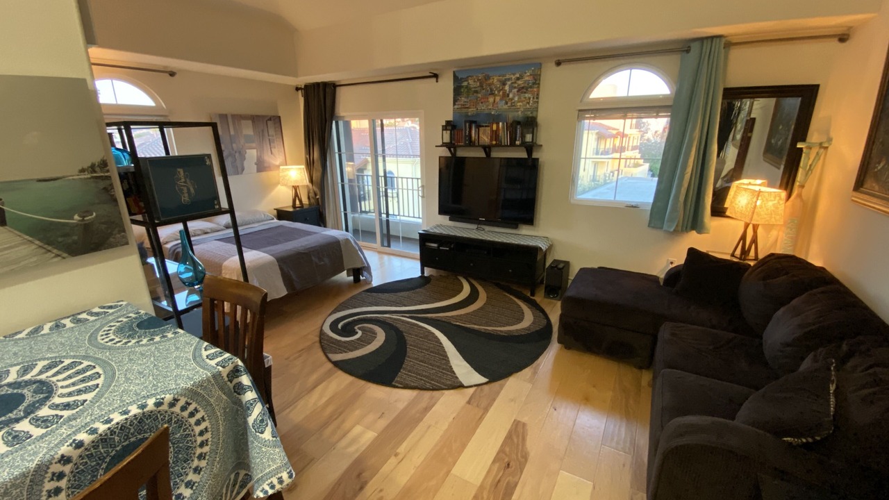 Photo of Livingroom in Ventura