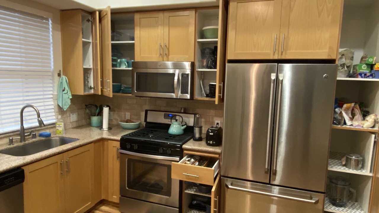 Photo of Kitchen in Ventura