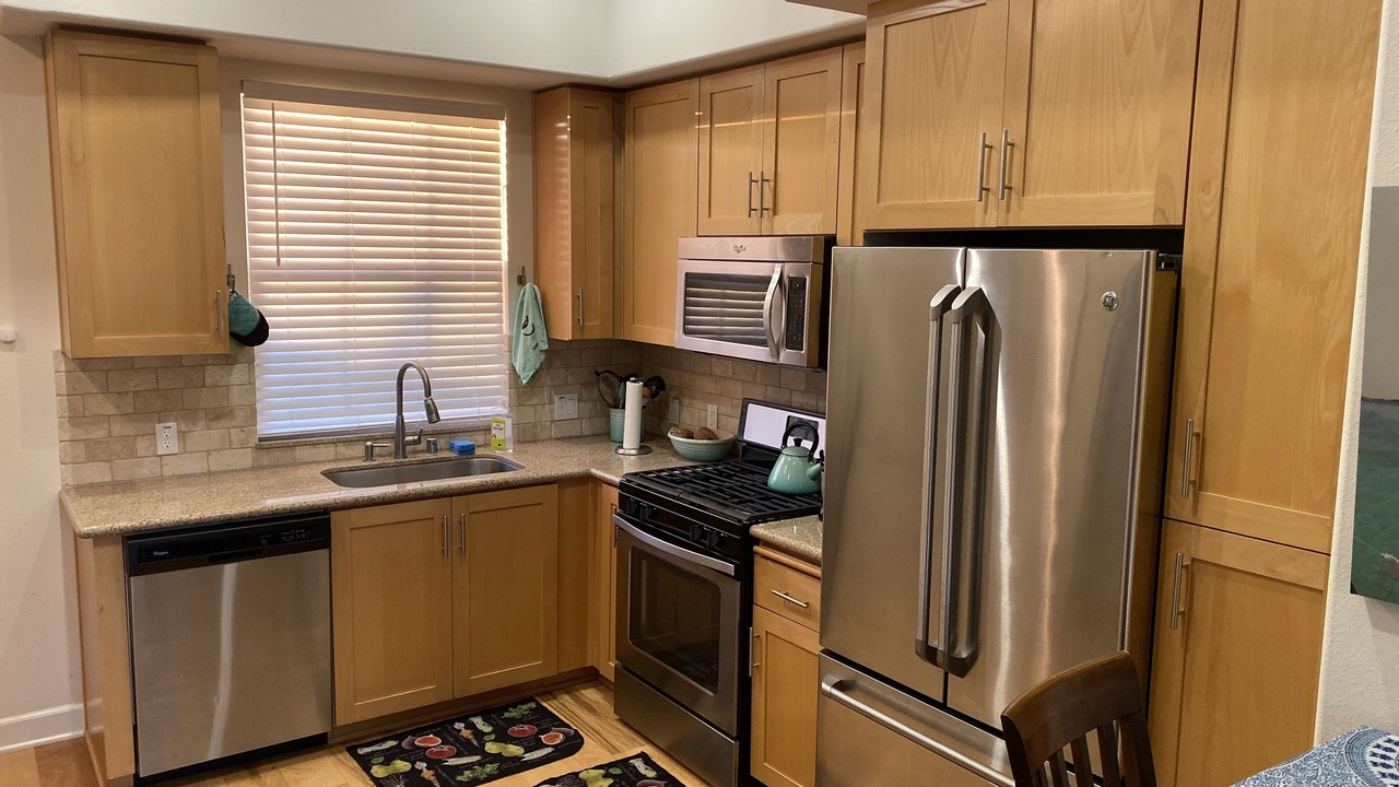 Photo of Kitchen in Ventura