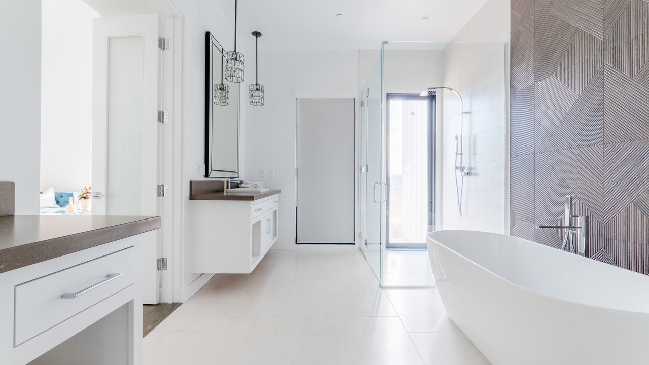 Photo of Bathroom in Temecula