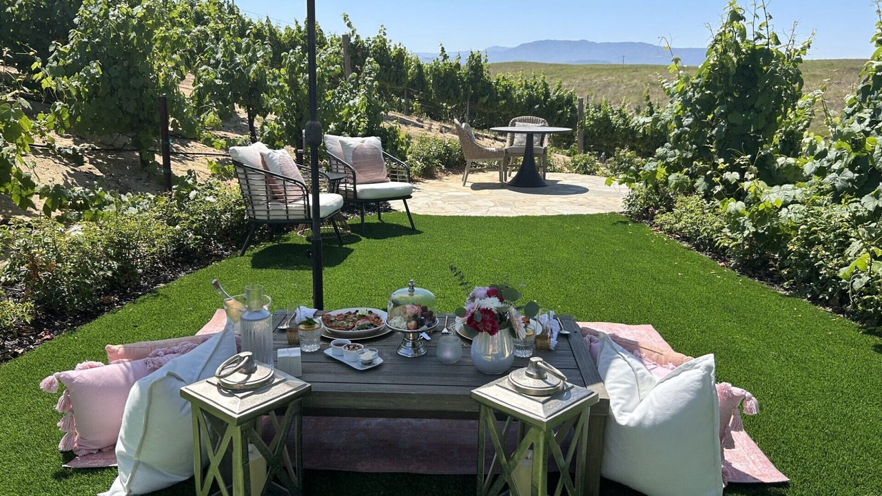Photo of Outdoor in Temecula