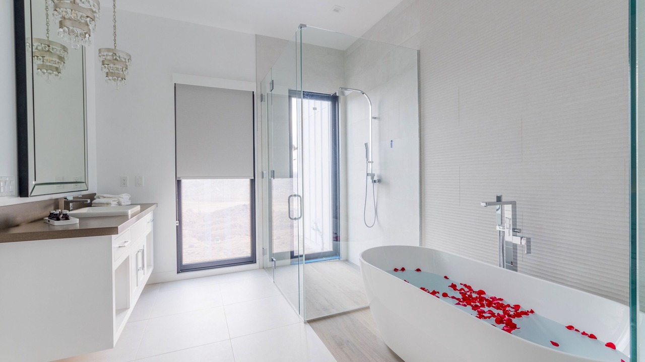 Photo of Bathroom in Temecula