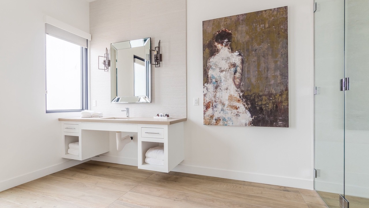 Photo of Bathroom in Temecula