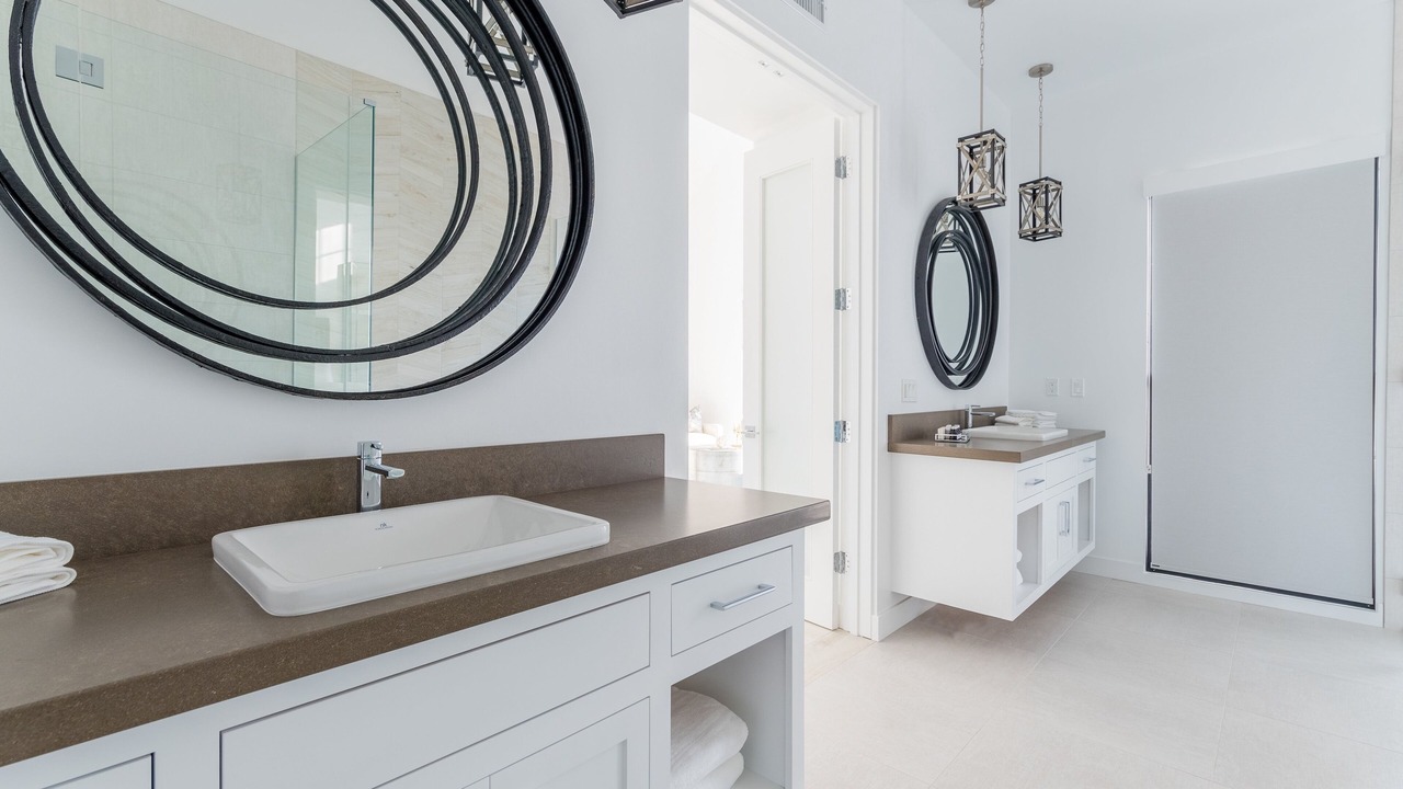 Photo of Bathroom in Temecula