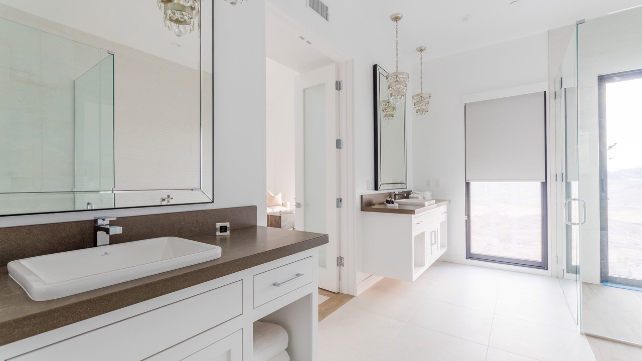 Photo of Bathroom in Temecula