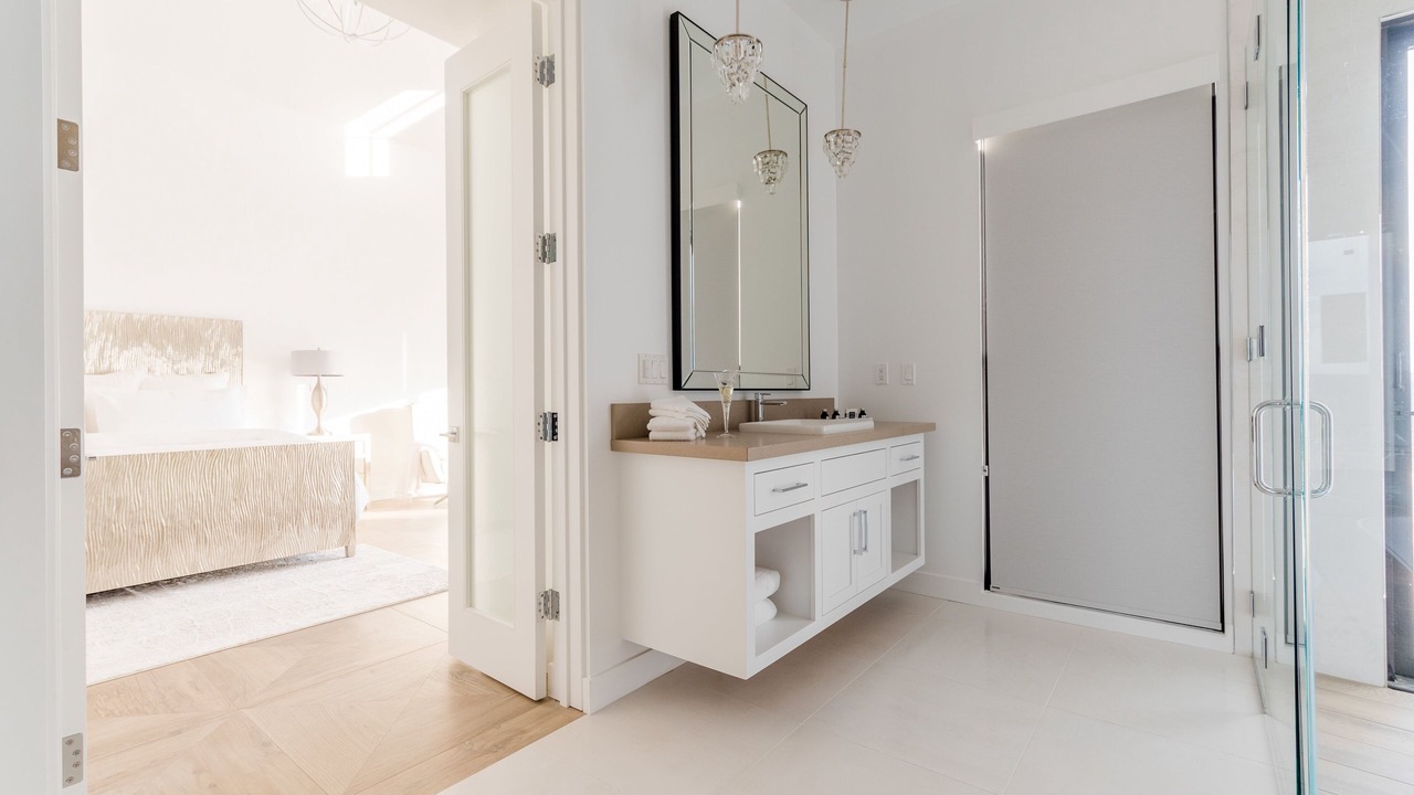Photo of Bathroom in Temecula