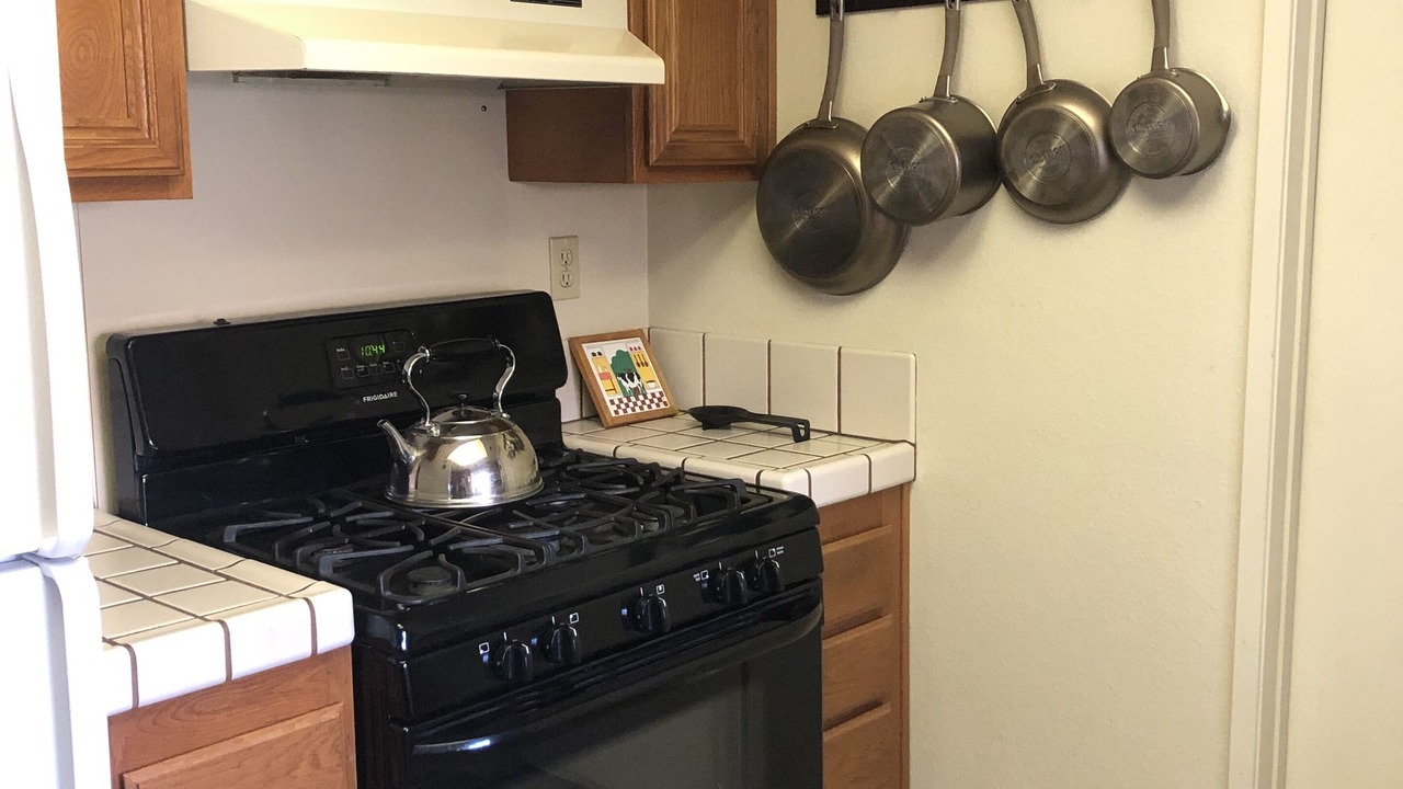 Photo of Kitchen in Sun City