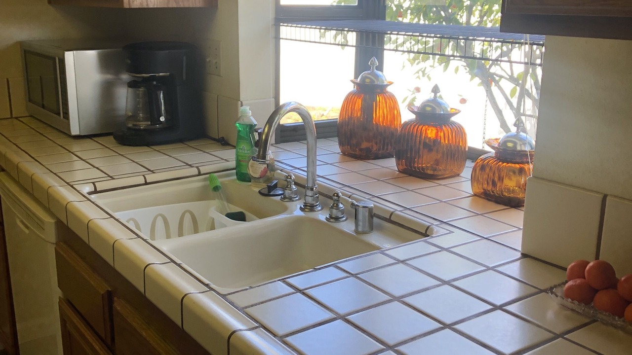 Photo of Kitchen in Sun City