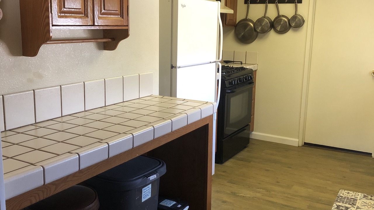 Photo of Kitchen in Sun City