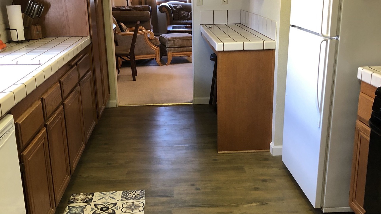 Photo of Kitchen in Sun City