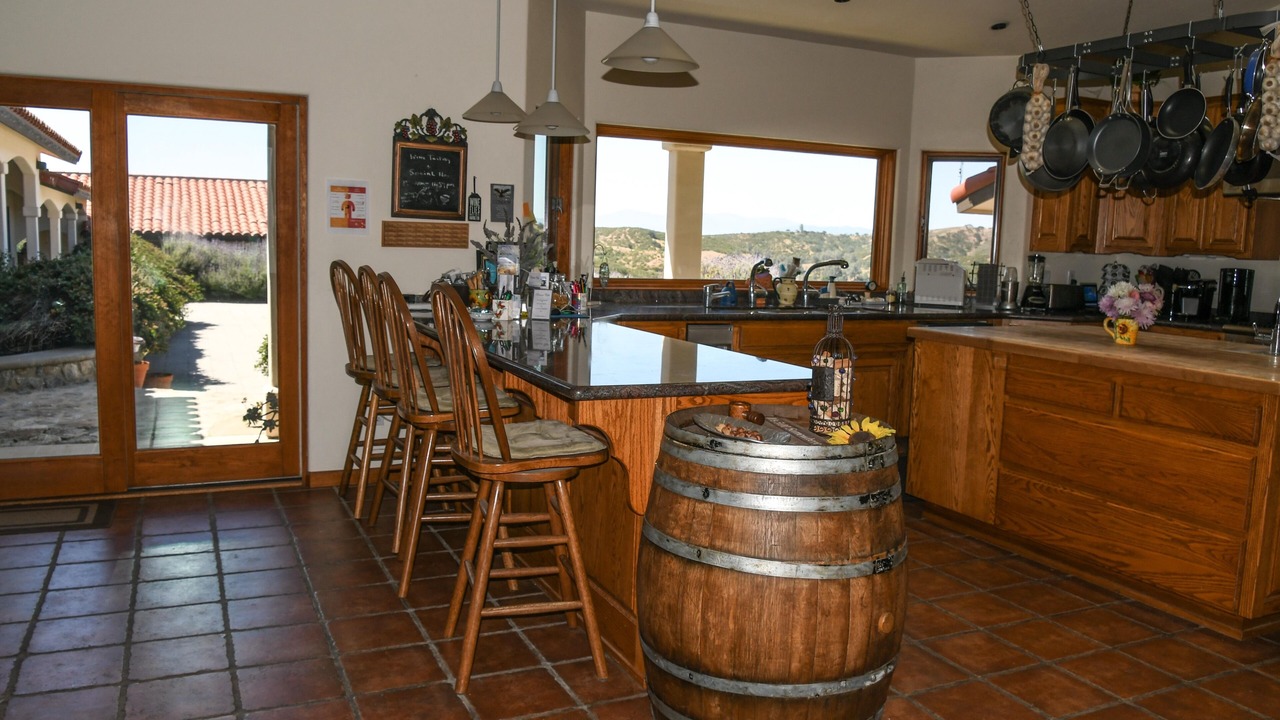 Photo of Kitchen in Soledad