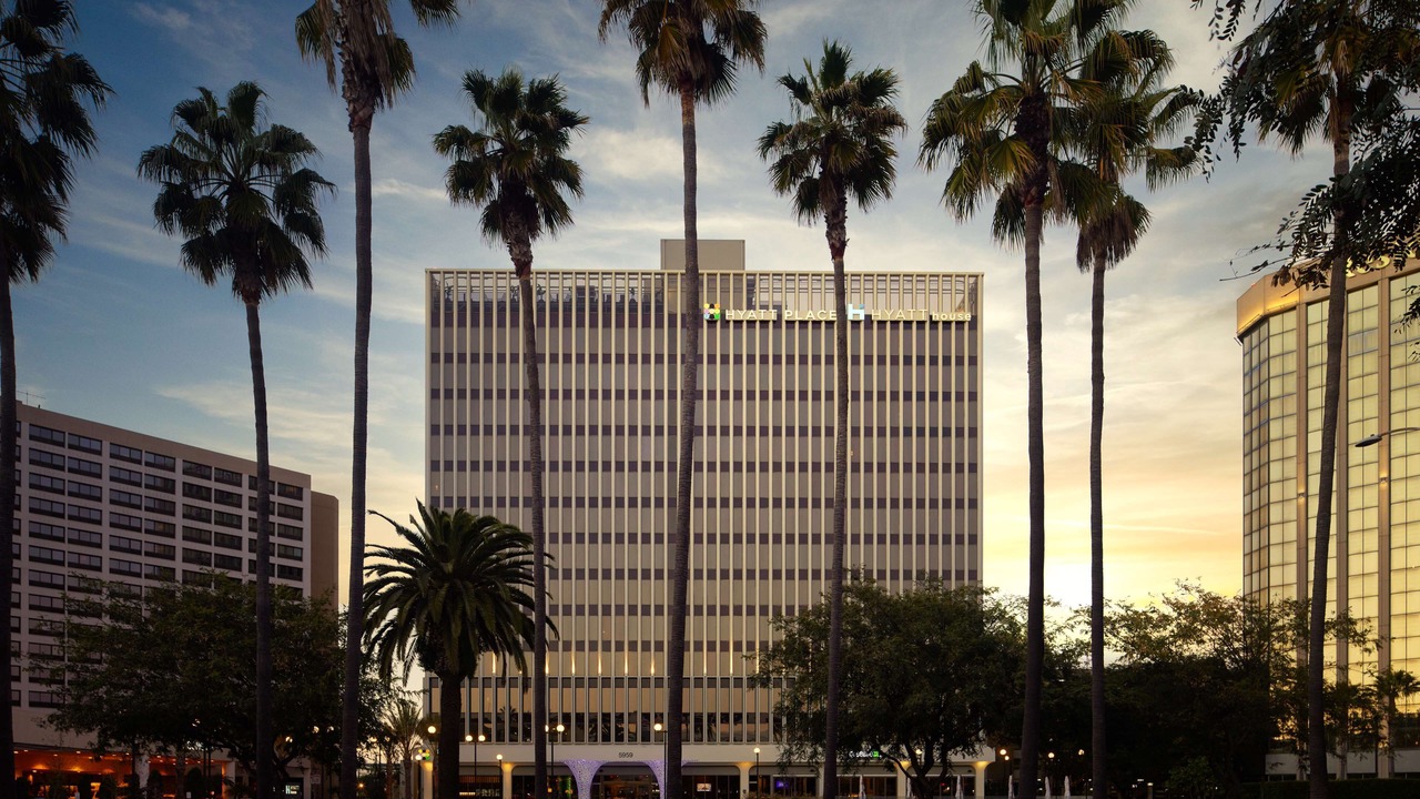 Photo of Outdoor in Los Angeles