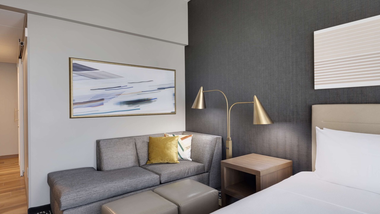Photo of Bedroom in Los Angeles