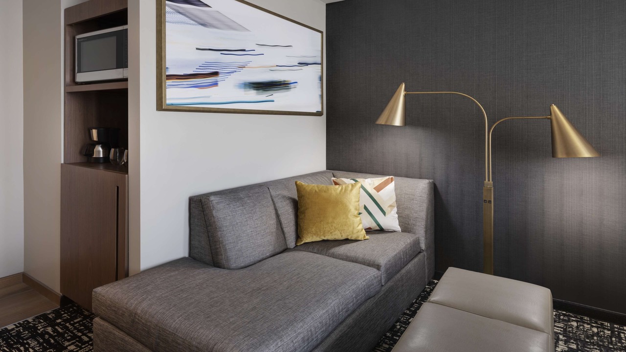 Photo of Bedroom in Los Angeles