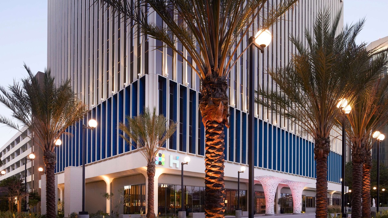 Photo of Outdoor in Los Angeles