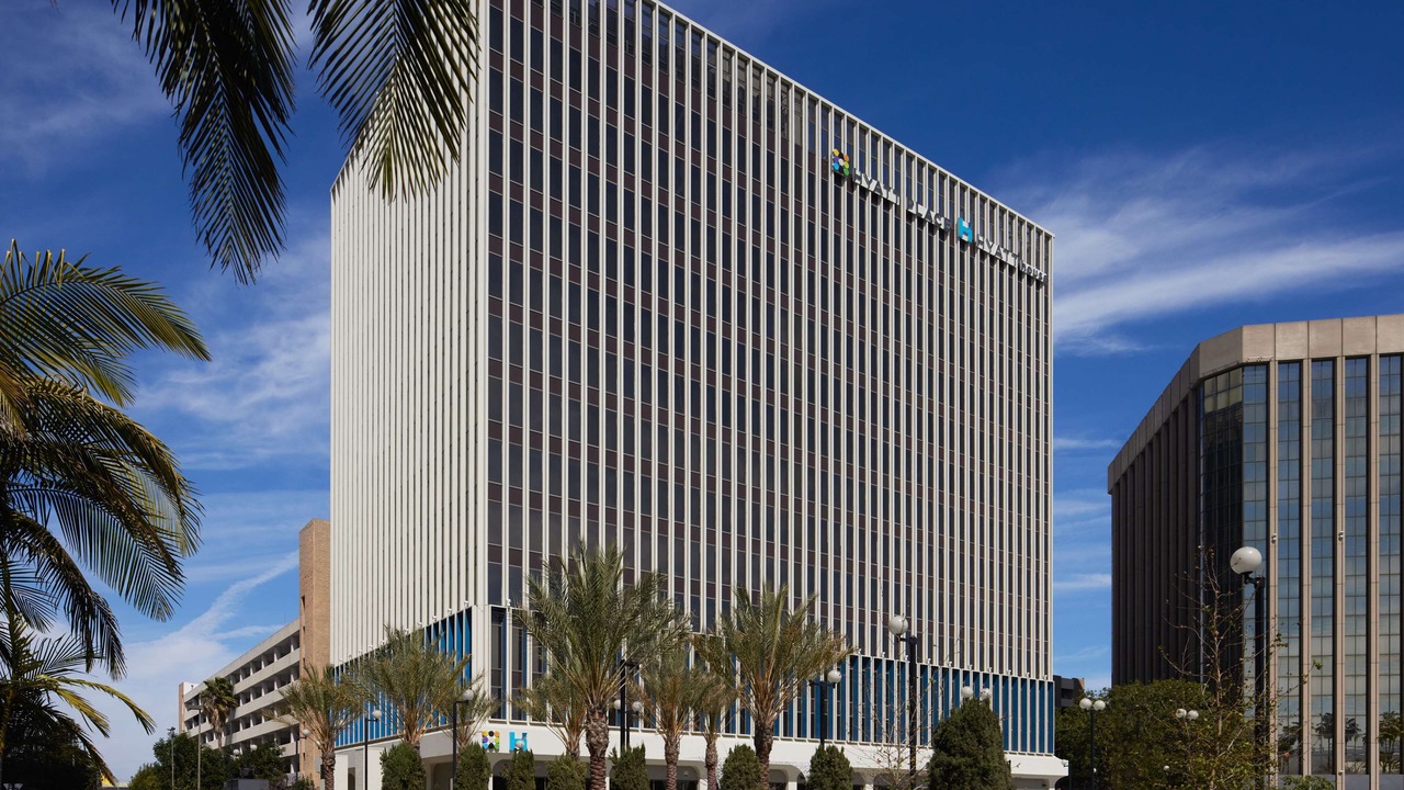 Photo of Outdoor in Los Angeles