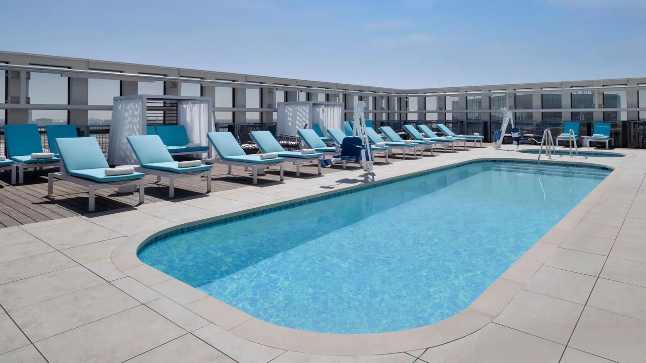 Photo of Outdoor in Los Angeles