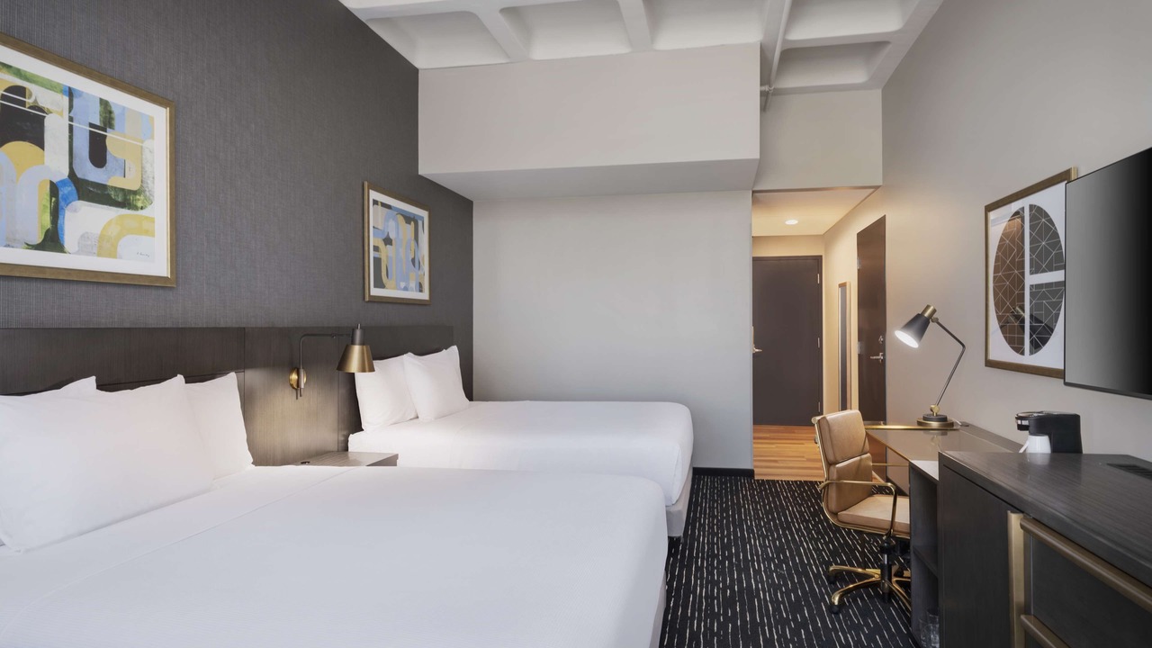 Photo of Bedroom in Los Angeles