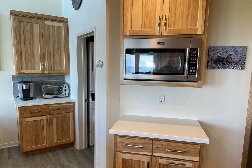 Photo of Kitchen in Gualala