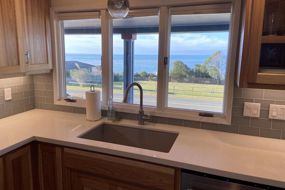 Photo of Kitchen in Gualala