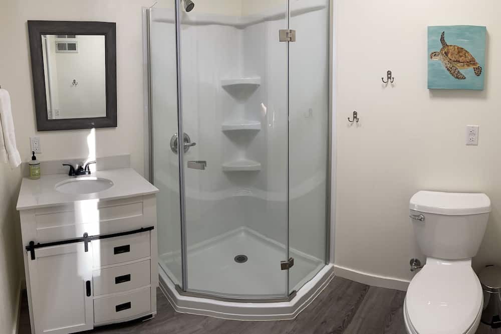 Photo of Bathroom in Gualala
