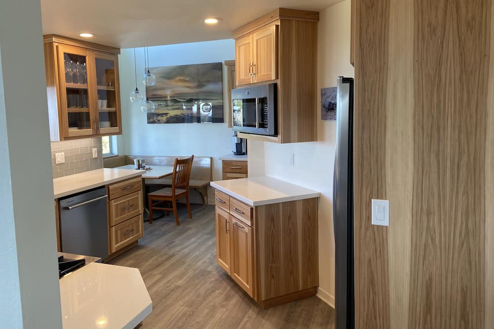 Photo of Kitchen in Gualala