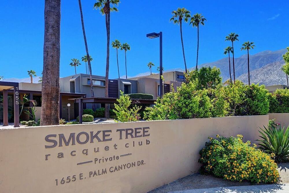 Photo of Outdoor in Twin Palms
