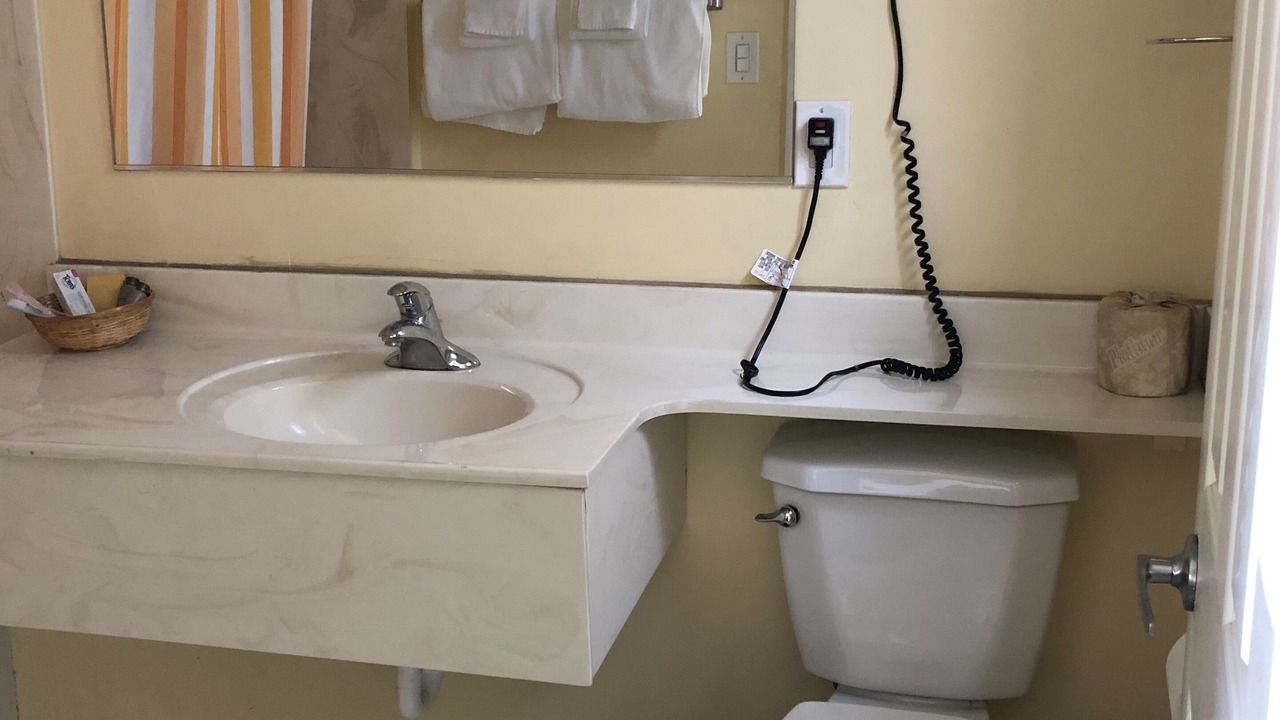 Photo of Bathroom in Culver - West