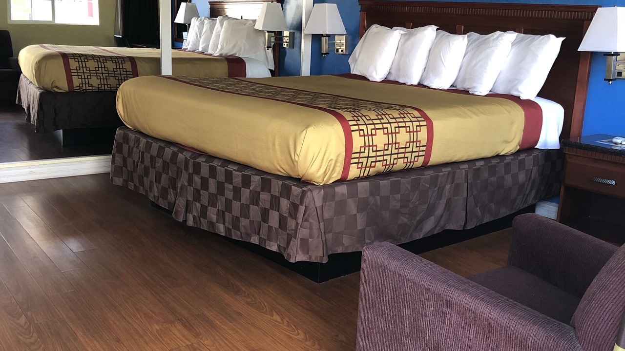 Photo of Bedroom in Culver - West
