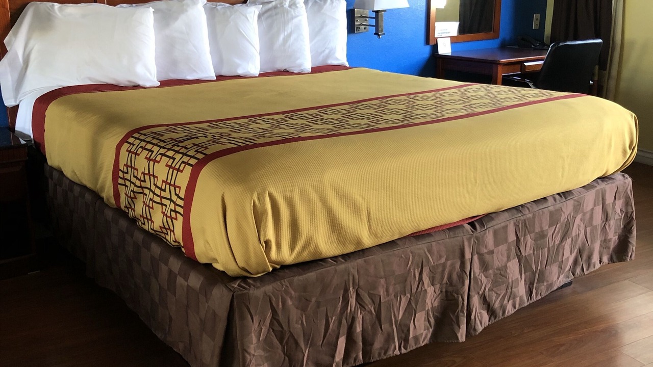 Photo of Bedroom in Culver - West