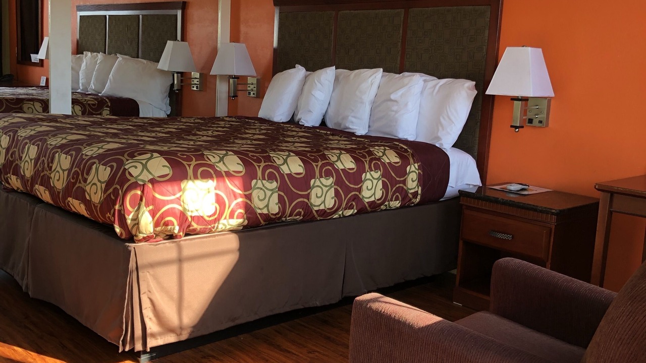 Photo of Bedroom in Culver - West