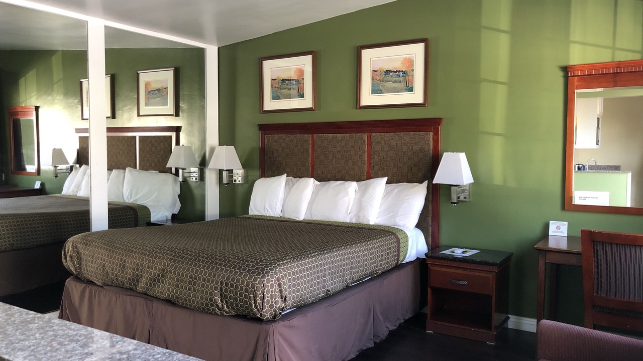 Photo of Bedroom in Culver - West